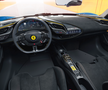 Ferrari SF90 XX Spider, nouă mașină a Rominei Gingașu. Foto: ferrari.com