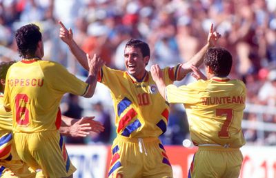 „N-am vorbit deloc cu Hagi și Popescu la telefon” » Dorinel Munteanu readuce o controversă istorică: „Prieteni în Generația de Aur? Nu! Doar grupulețe. Unii vorbesc prostioare”