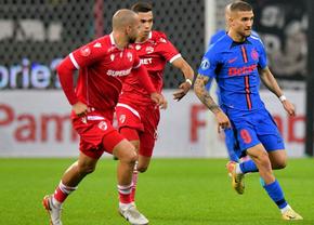 Dinamo schimbă foaia! Cum se mobilizează liderul echipei pentru derby-ul cu marele coșmar FCSB: „Abia aștept! Cu gândul ăsta mergem”