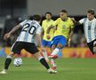 Fostul internațional brazilian n-a mai rezistat: „Și într-un picior ar fi numărul 10! Vă blochez!”