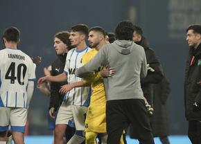 Mărturia zguduitoare a antrenorului unui internațional român: „Am înțeles ce înseamnă riscul să mori pe loc!”