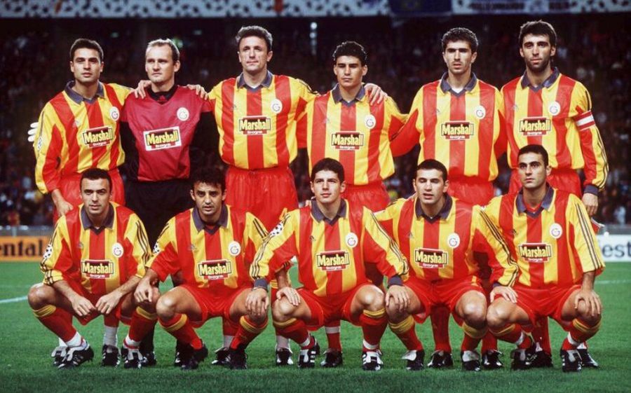 Șukur, căpitanul lui Galatasaray „Copiii mei au fost hărțuiți, mi-au luat totul!