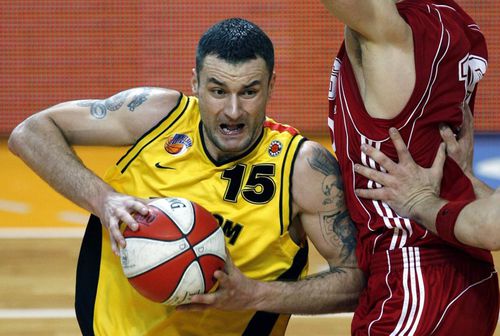 Milan Gurovic / Foto: Imago