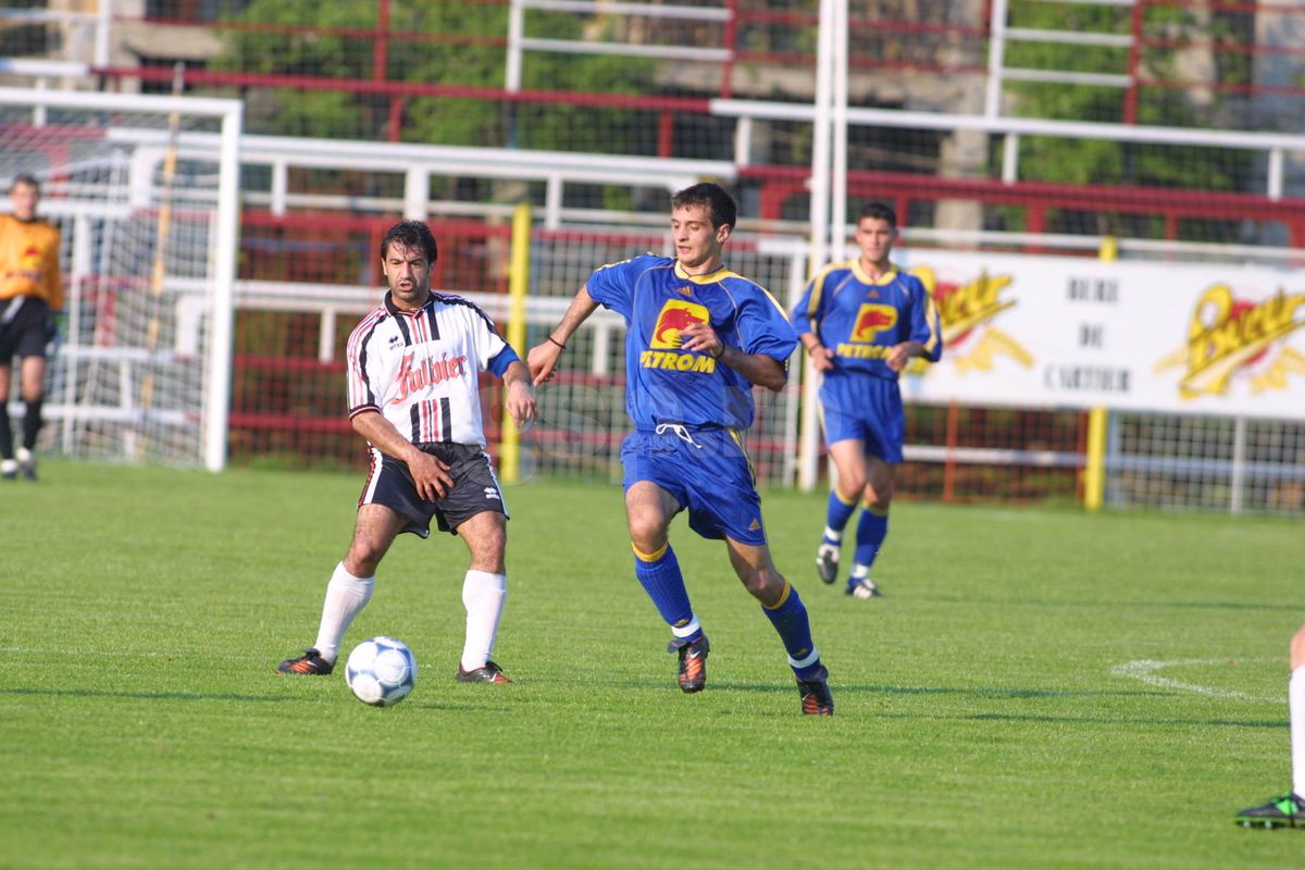 Stadionul din București pe care au făcut spectacol Buia și Vrăjitoarea, DEMOLAT! Investiție de 10 milioane de euro