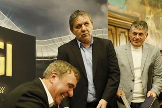 Marius Lăcătuș a reacționat după ce Mircea Lucescu a amenințat cu demisia: „Nu lasă lucrurile nerezolvate”