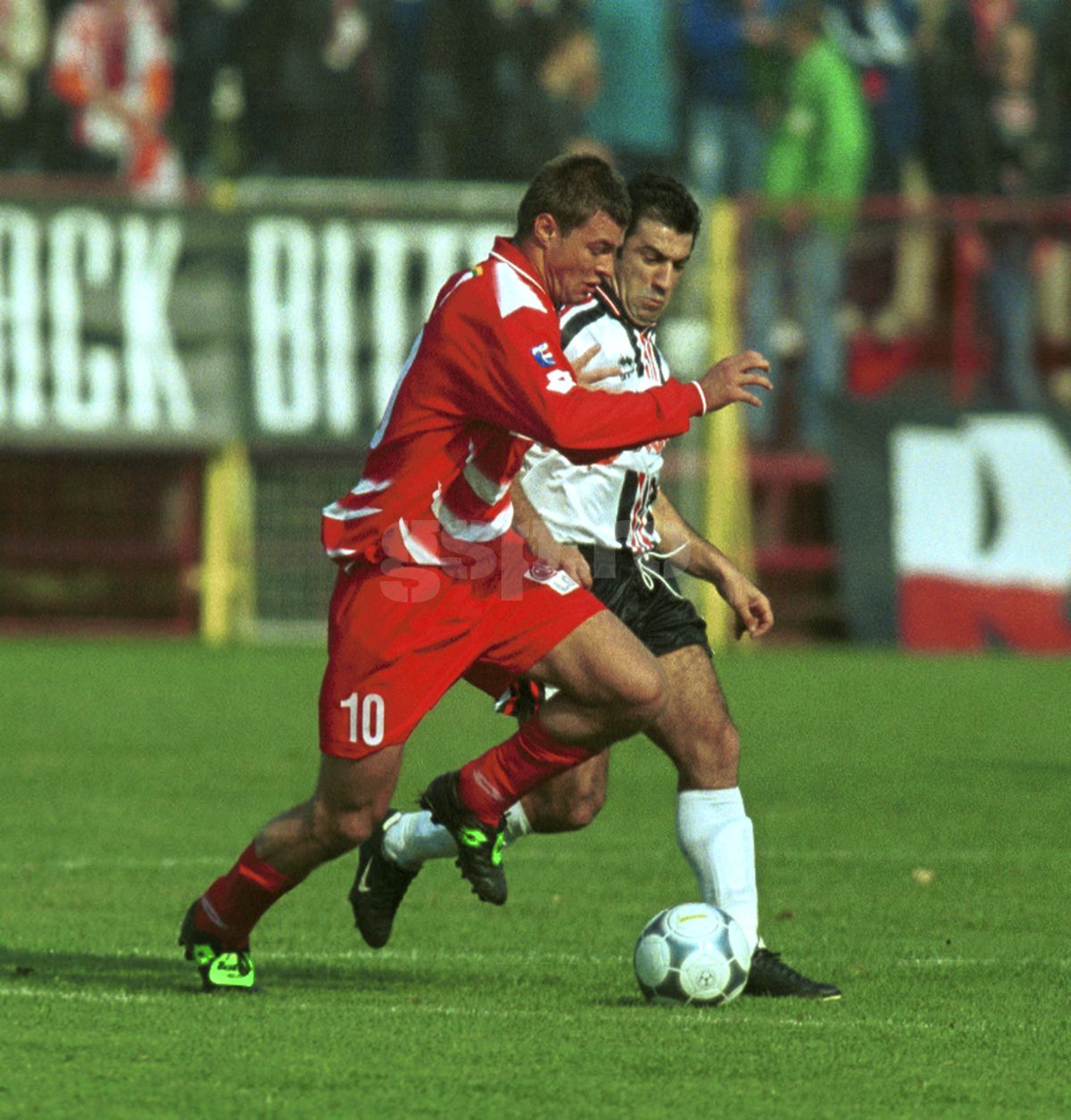 Stadionul din București pe care au făcut spectacol Buia și Vrăjitoarea, DEMOLAT! Investiție de 10 milioane de euro