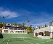 Vila lui Novak Djokovic (Marbella, Spania)/Foto: Studio Marbella