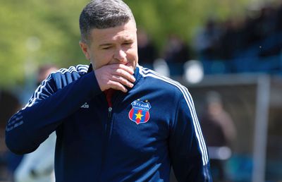 Enervat de Florin Talpan, Daniel Oprița cere să îi fie reziliat contractul cu Steaua: „Mâine plec!”
