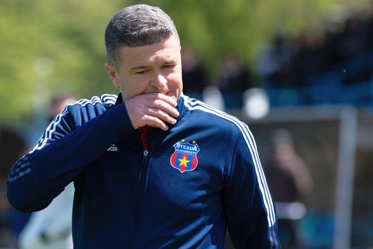 Daniel Oprita a avut o zi agitată azi, când i-a fost spart contul de WhatsApp