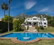 Vila de 10 milioane de euro a lui Novak Djokovic/Foto: Studio Marbella