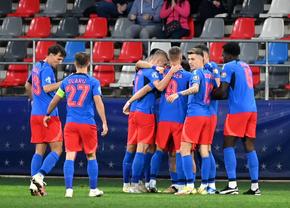 Veștile proaste nu se mai termină pentru FCSB! » După Șut, Dawa și Tănase, încă un fotbalist va rata meciul cu Dinamo