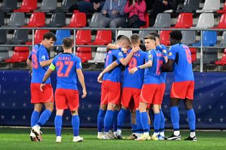 Veștile proaste nu se mai termină pentru FCSB! » După Șut, Dawa și Tănase, încă un fotbalist va rata meciul cu Dinamo