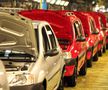 Uzina Dacia s-a transformat radical în ultimii ani