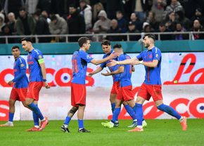 A venit verdictul medicilor » Încă un titular de la FCSB nu va putea juca cu Dinamo