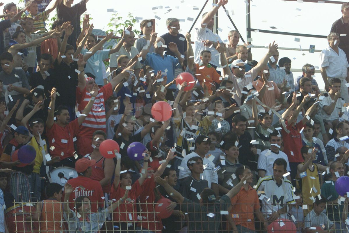 Stadionul din București pe care au făcut spectacol Buia și Vrăjitoarea, DEMOLAT! Investiție de 10 milioane de euro