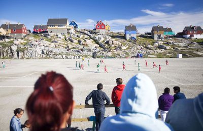 CONCACAF a spus NU: decizie definitivă în privința unei afilieri care ar fi putut schimba destinul fotbalistic al unui teritoriu uriaș