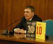 Gică Hagi și-a lansat cartea autobiografică „Drumul meu”. FOTO: Cristi Preda (GSP.RO)