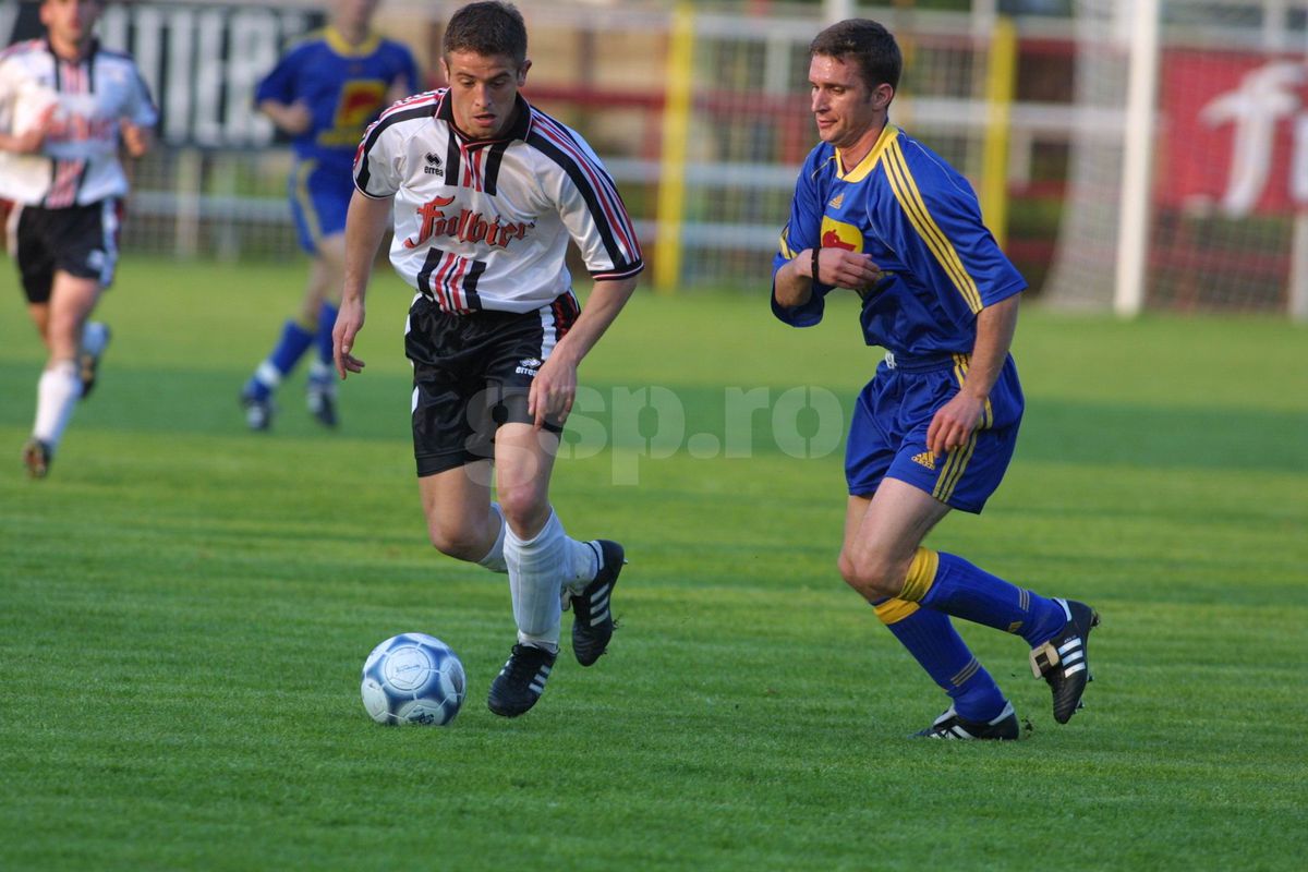 Stadionul din București pe care au făcut spectacol Buia și Vrăjitoarea, DEMOLAT! Investiție de 10 milioane de euro