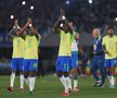 Fostul internațional brazilian n-a mai rezistat: „Și într-un picior ar fi numărul 10! Vă blochez!”