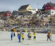 Fotbalul din Groenlanda se bucură de o popularitate în creștere / Sursă foto: Imago Images