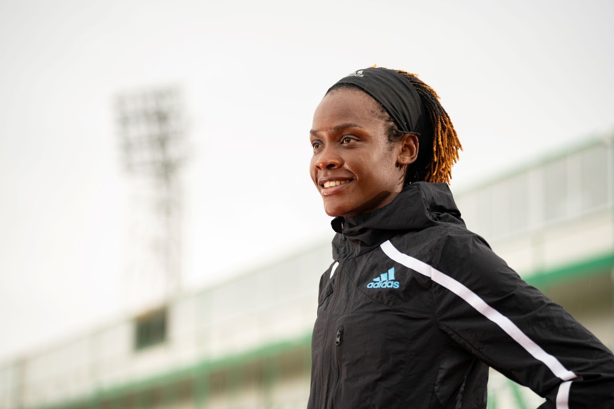 Joan Chelimo Melly, singura romanca rescunoscuta in Top 50 Femei ale anului 2024 de catre Her Network