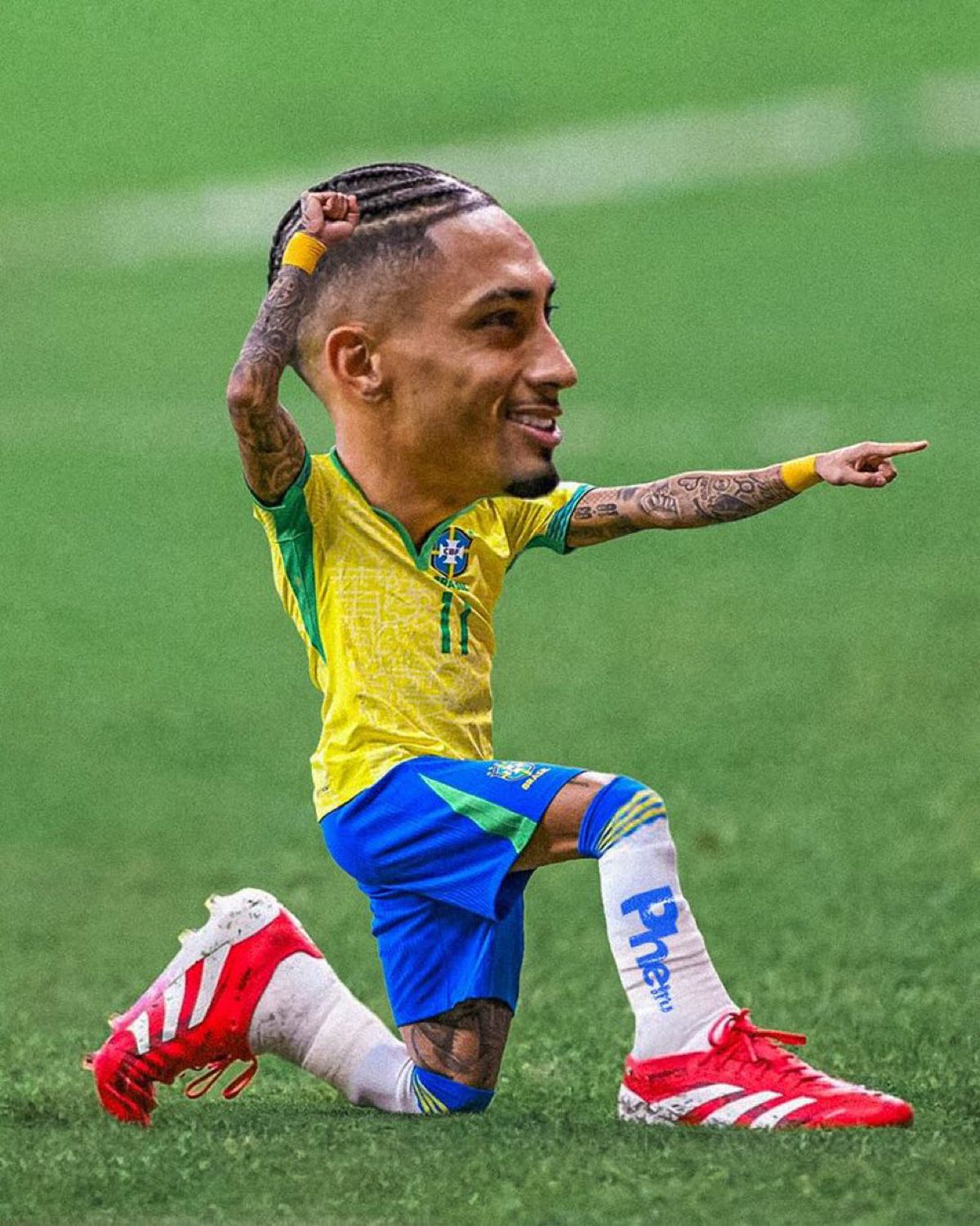 Cele mai tari meme-uri după Argentina - Brazilia 4-1