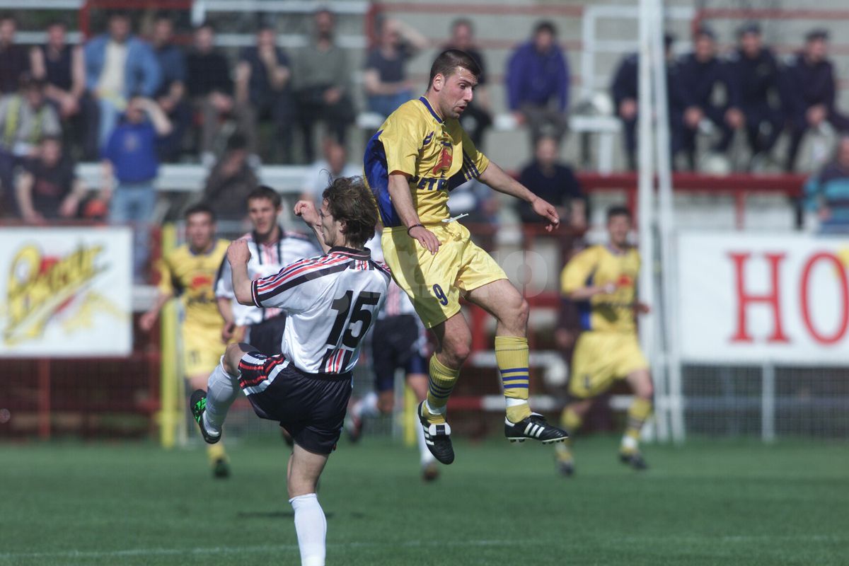 Stadionul din București pe care au făcut spectacol Buia și Vrăjitoarea, DEMOLAT! Investiție de 10 milioane de euro