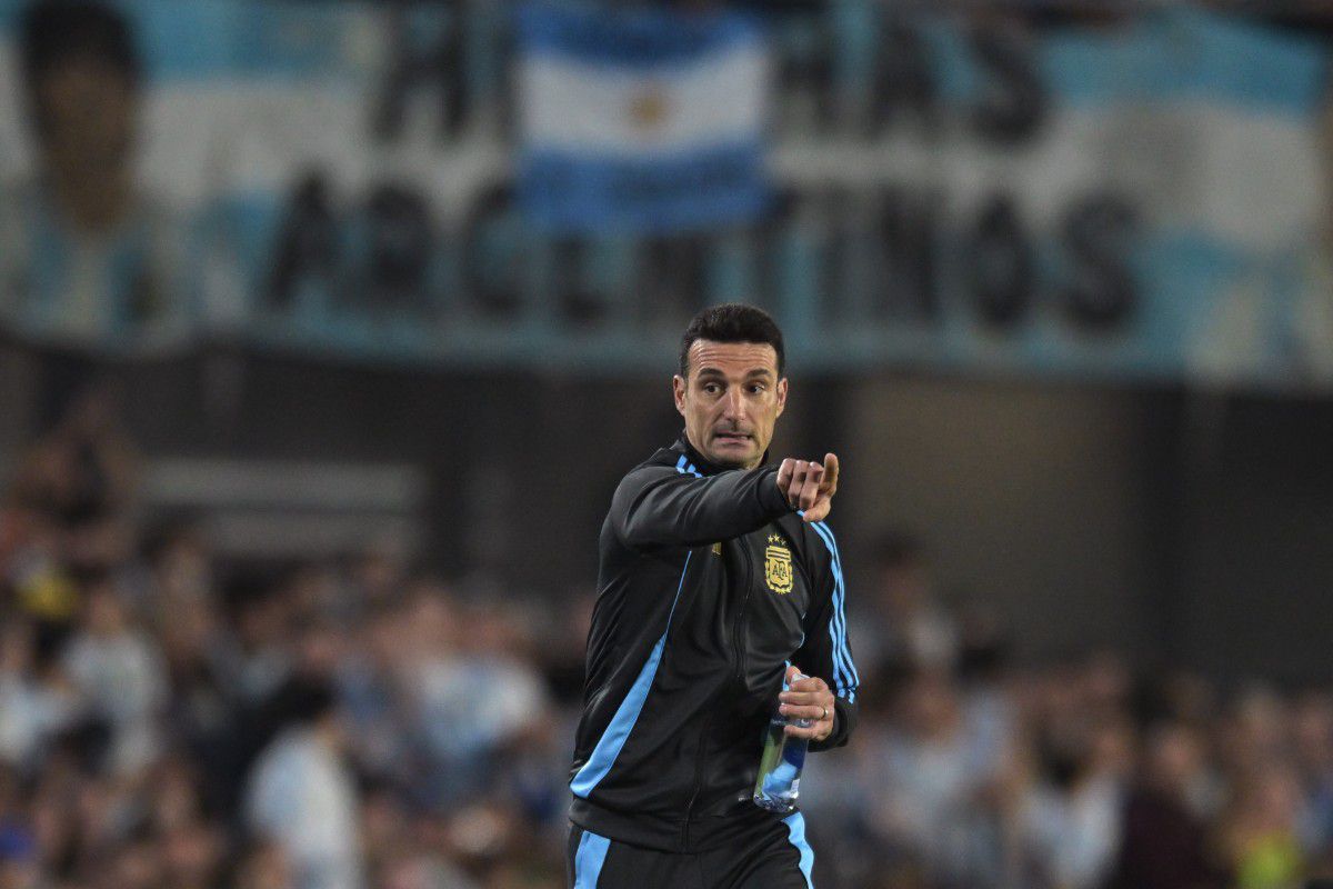 Argentina - Brazilia 4-1 în calificările sud-americane