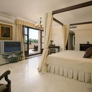 Vila lui Novak Djokovic (Marbella, Spania)/Foto: Studio Marbella