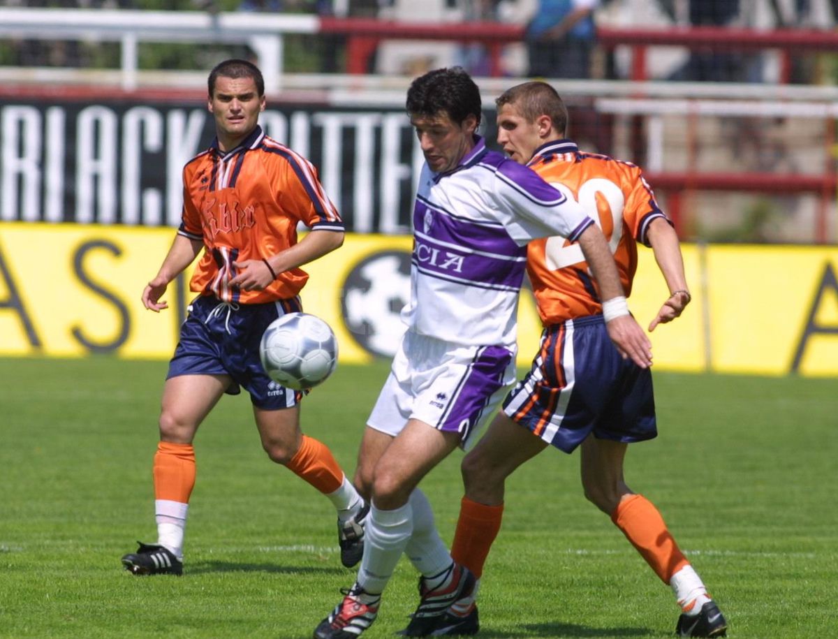 Stadionul din București pe care au făcut spectacol Buia și Vrăjitoarea, DEMOLAT! Investiție de 10 milioane de euro