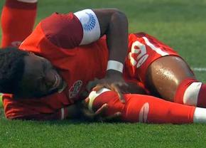 Este și mai rău decât s-a anunțat! » Drama lui Alphonso Davies și a lui Dayot Upamecano