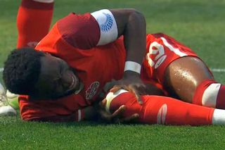 Sezon încheiat! S-a confirmat cel mai rău scenariu pentru starul lui Bayern