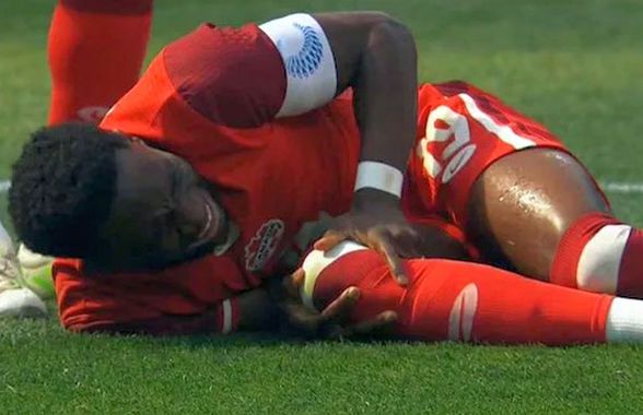 Este și mai rău decât s-a anunțat! » Drama lui Alphonso Davies și a lui Dayot Upamecano