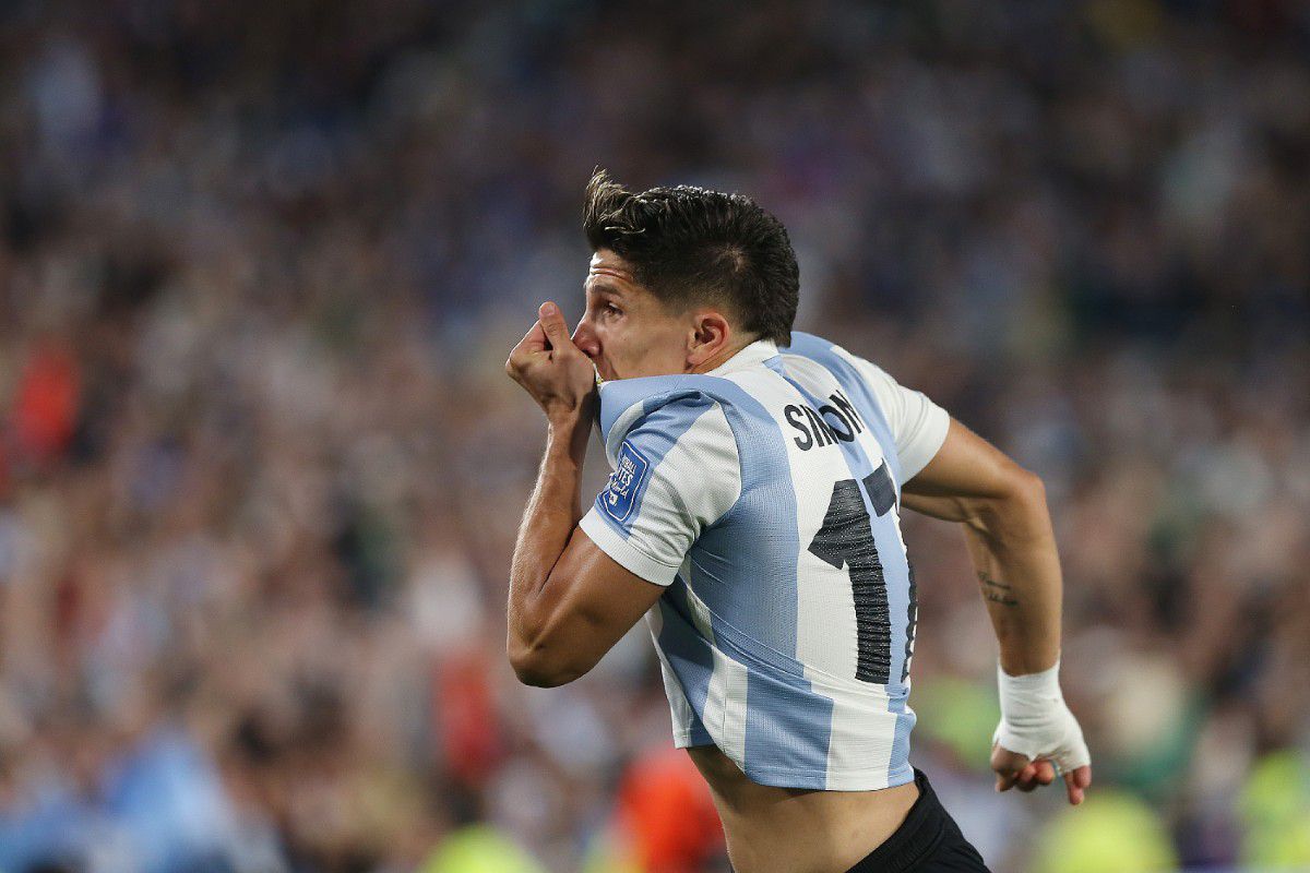 Argentina - Brazilia 4-1 în calificările sud-americane