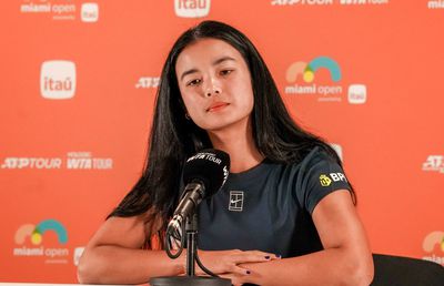 Surpriză la Miami » Iga Swiatek a fost învinsă în sferturi de finală de o jucătoare din Filipine de pe locul 140 WTA