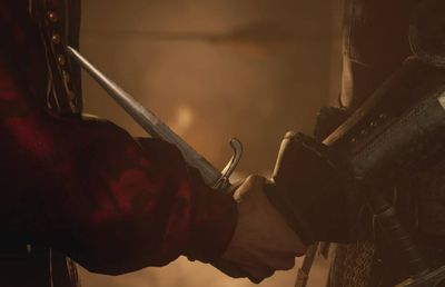 Acest detaliu subtil din Kingdom Come: Deliverance 2 amplifică și mai mult una dintre cele mai sfâșietoare scene