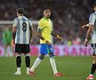 Argentina - Brazilia 4-1 în calificările sud-americane