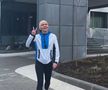 Simona Halep se antrenează la Poiana Brașov
