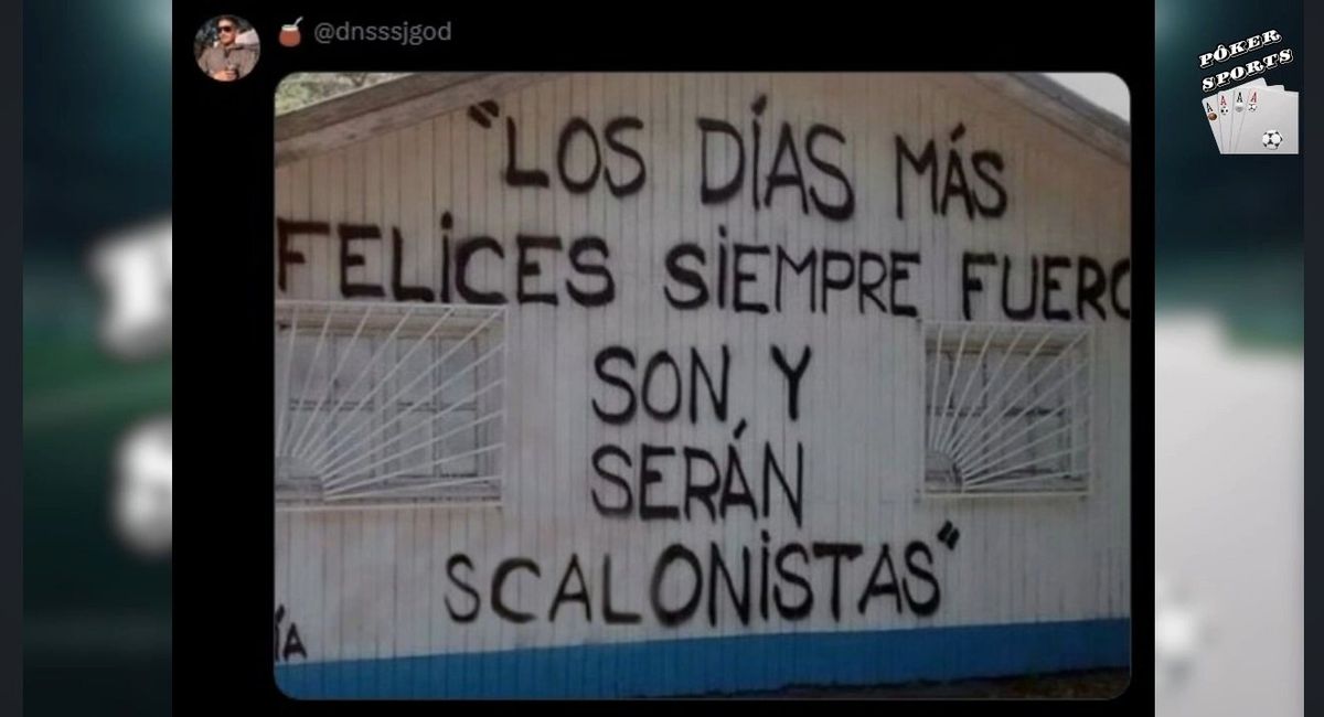 Cele mai tari meme-uri după scorul-fluviu din Argentina - Brazilia: fanii din San Marino au râs și ei de brazilieni