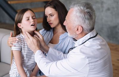 3 lucruri pe care trebuie să le știi despre afecțiunile aparatului respirator la copii