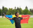 Joan Chelimo Melly, singura romanca rescunoscuta in Top 50 Femei ale anului 2024 de catre Her Network