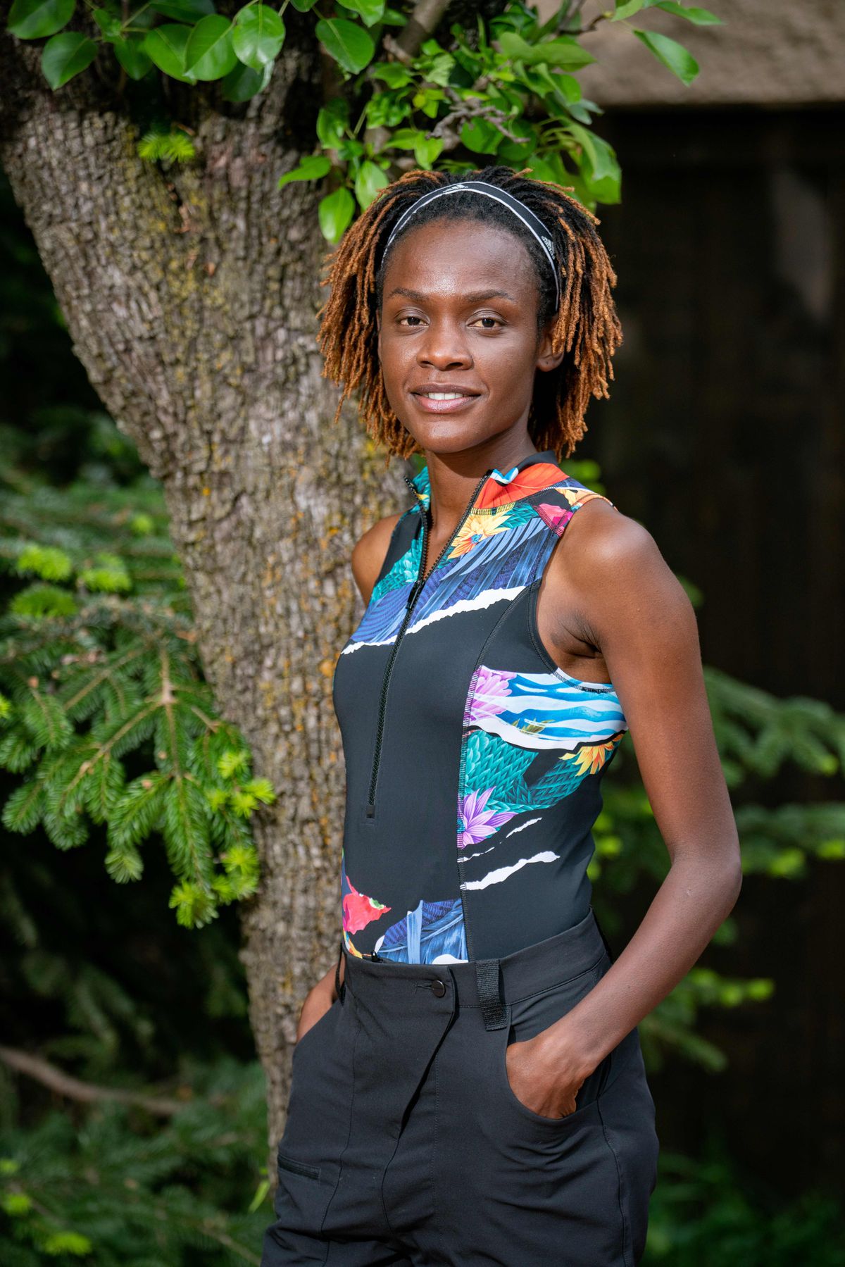 Joan Chelimo Melly, singura romanca rescunoscuta in Top 50 Femei ale anului 2024 de catre Her Network