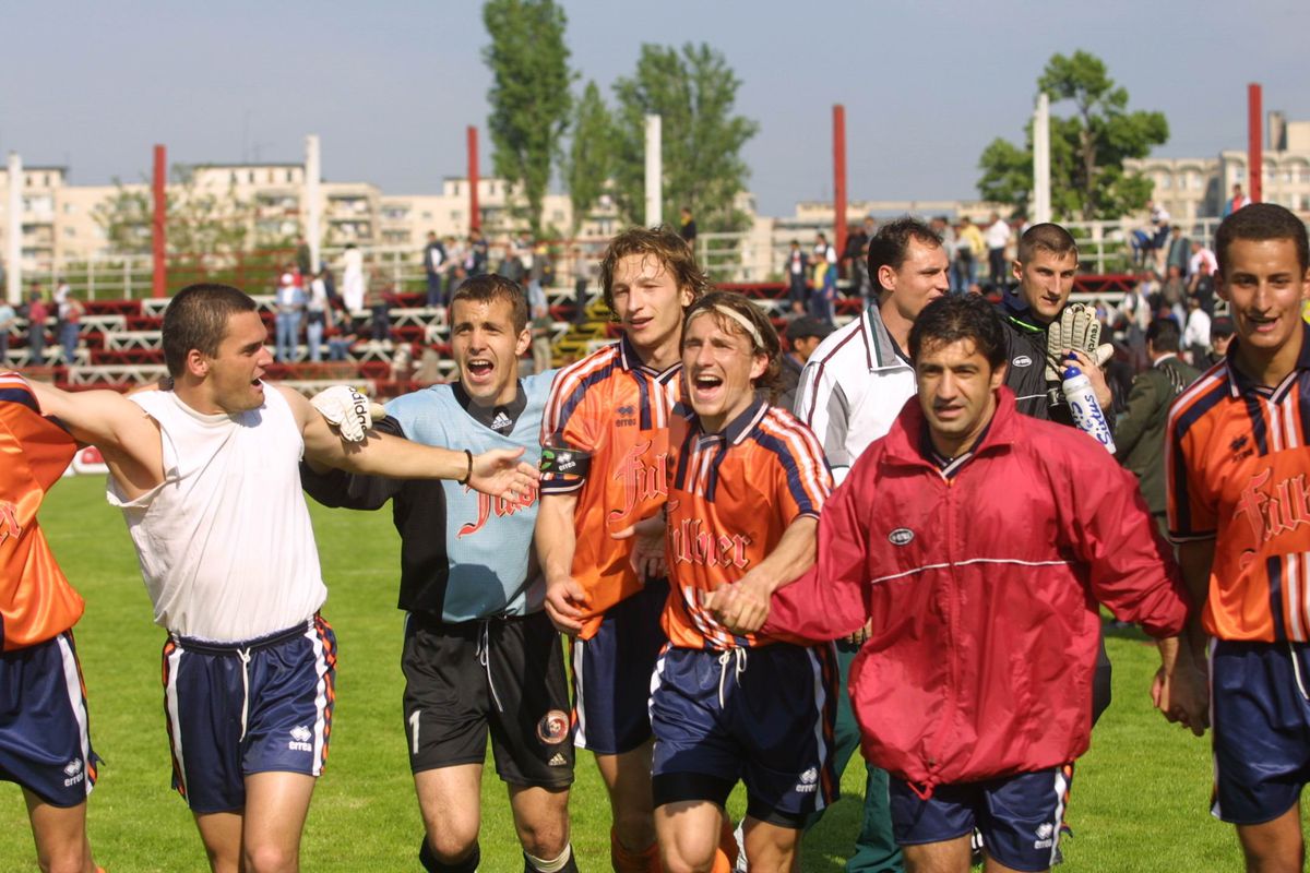 Stadionul din București pe care au făcut spectacol Buia și Vrăjitoarea, DEMOLAT! Investiție de 10 milioane de euro