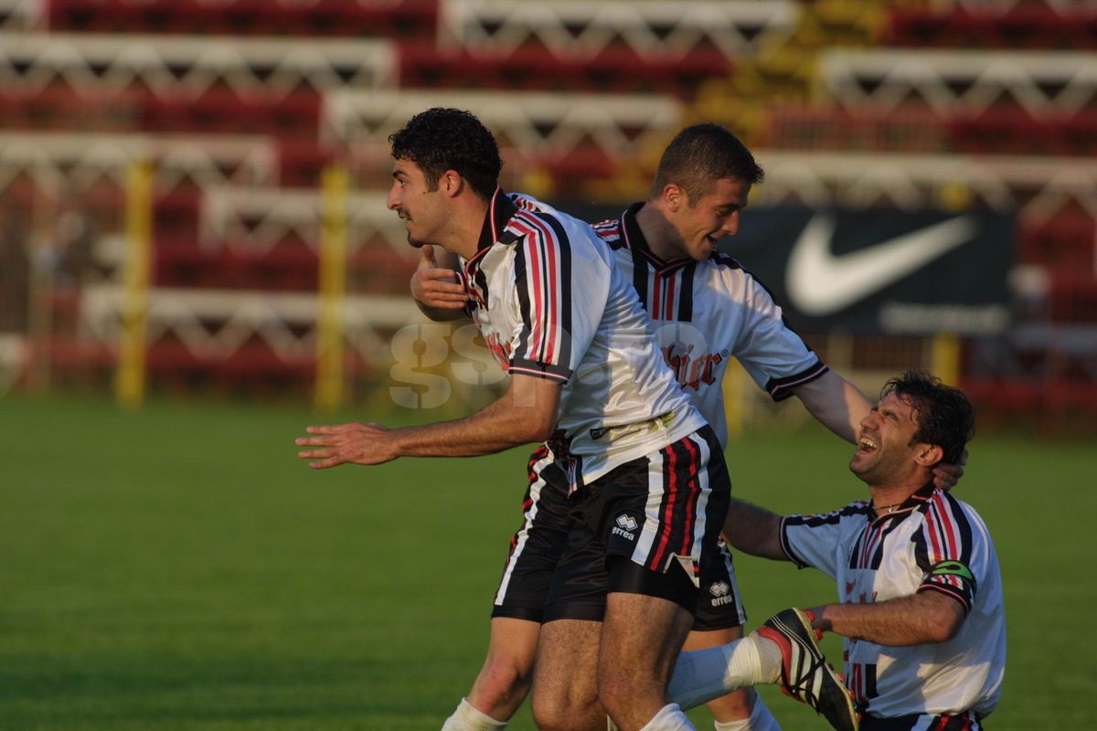 Stadionul din București pe care au făcut spectacol Buia și Vrăjitoarea, DEMOLAT! Investiție de 10 milioane de euro