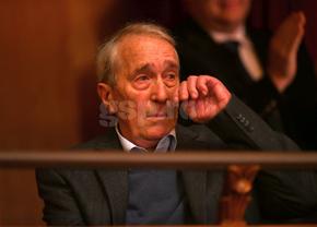 Meciul fusese aranjat, dar a fost respins de Valentin Ceaușescu: „Așa mi-a transmis Puiu Iordănescu!” » Episod cu Gică Hagi și Marius Lăcătuș în prim-plan
