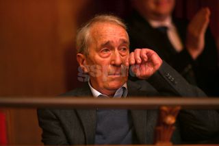 Meciul fusese aranjat, dar a fost respins de Valentin Ceaușescu: „Așa mi-a transmis Puiu Iordănescu!” » Episod cu Gică Hagi și Marius Lăcătuș în prim-plan