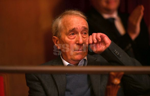 Meciul fusese aranjat, dar a fost respins de Valentin Ceaușescu: „Așa mi-a transmis Puiu Iordănescu!” » Episod cu Gică Hagi și Marius Lăcătuș în prim-plan