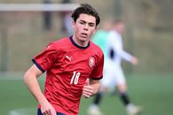 Așa tată, așa fiu! Louis Buffon, colegul lui Marius Marin și Olimpiu Moruțan la Pisa, a marcat și pentru națională