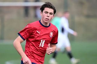 Așa tată, așa fiu! Louis Buffon, colegul lui Marius Marin și Olimpiu Moruțan la Pisa, a marcat și pentru națională