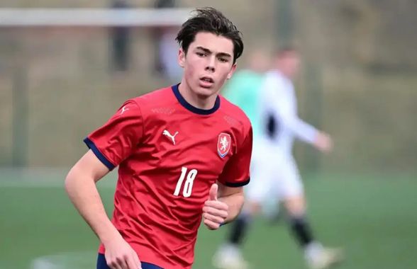 Așa tată, așa fiu! Louis Buffon, colegul lui Marius Marin și Olimpiu Moruțan la Pisa, a marcat și pentru națională